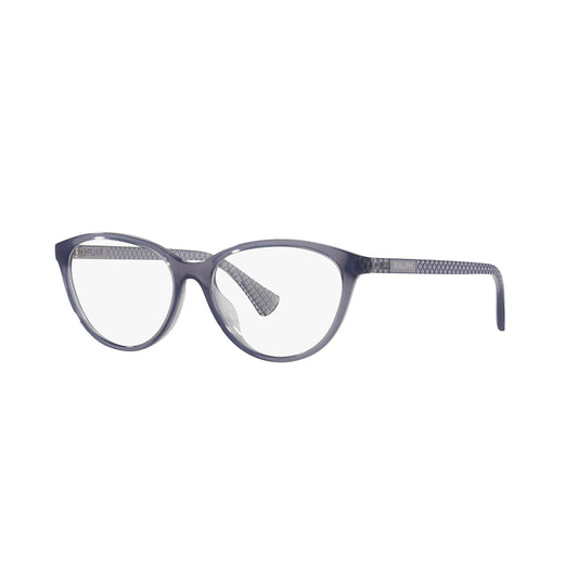 Gafas de Vista para Mujer Ralph 7140U - Inyectadas color Gris.