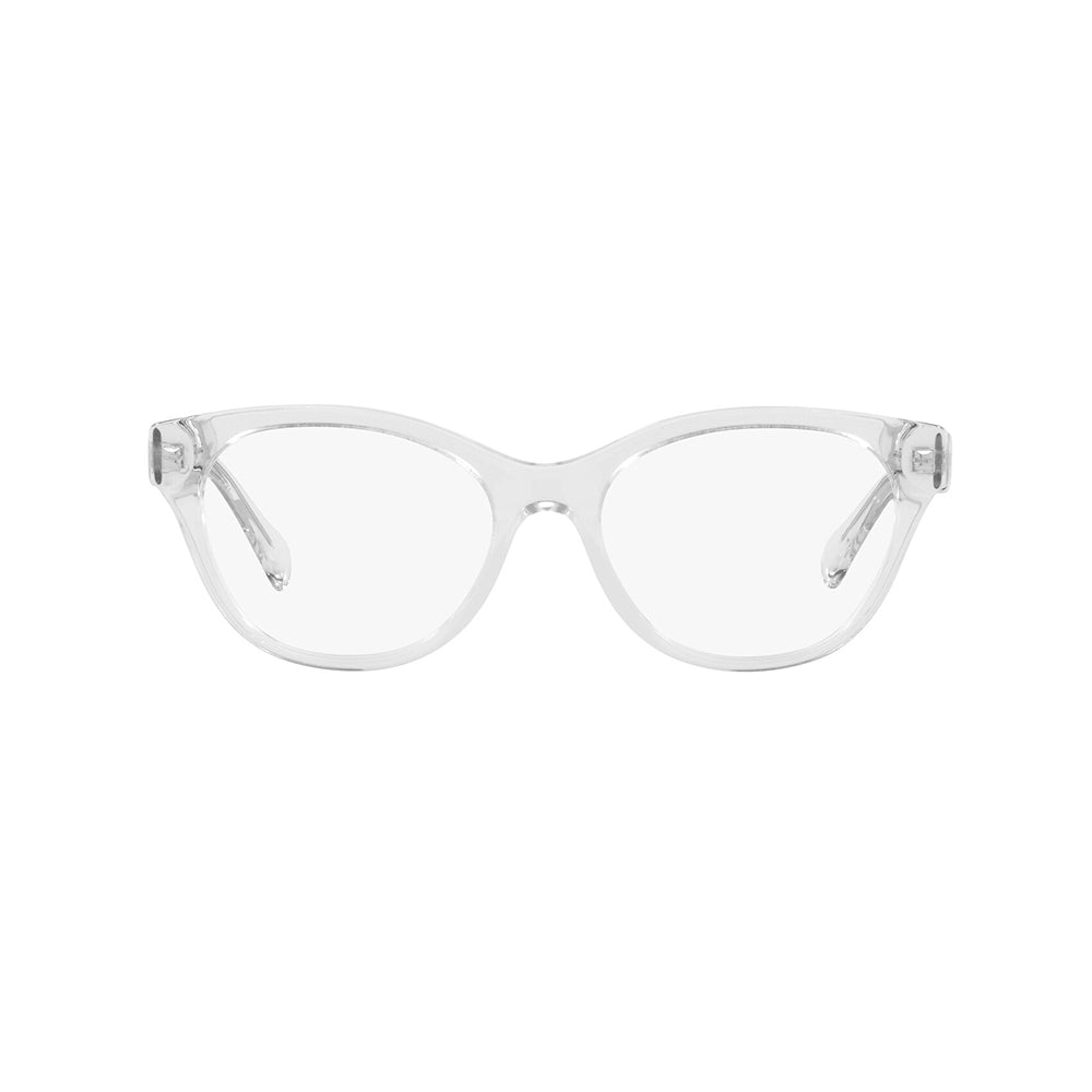 Gafas de Vista para Mujer Ralph 7141 - En acetato color Transparente.