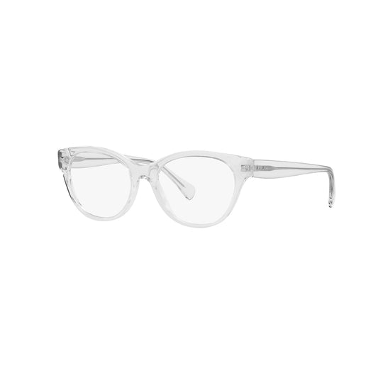 Gafas de Vista para Mujer Ralph 7141 - En acetato color Transparente.