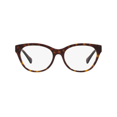 Gafas de Vista para Mujer Ralph 7141 - En acetato color Havana.