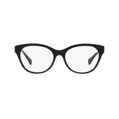 Gafas de Vista para Mujer Ralph 7141 - En acetato color Negro.