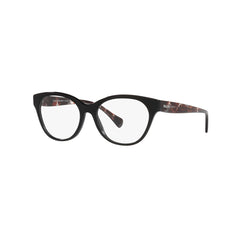 Gafas de Vista para Mujer Ralph 7141 - En acetato color Negro.