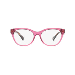 Gafas de Vista para Mujer Ralph 7141 - En acetato color Rosado.