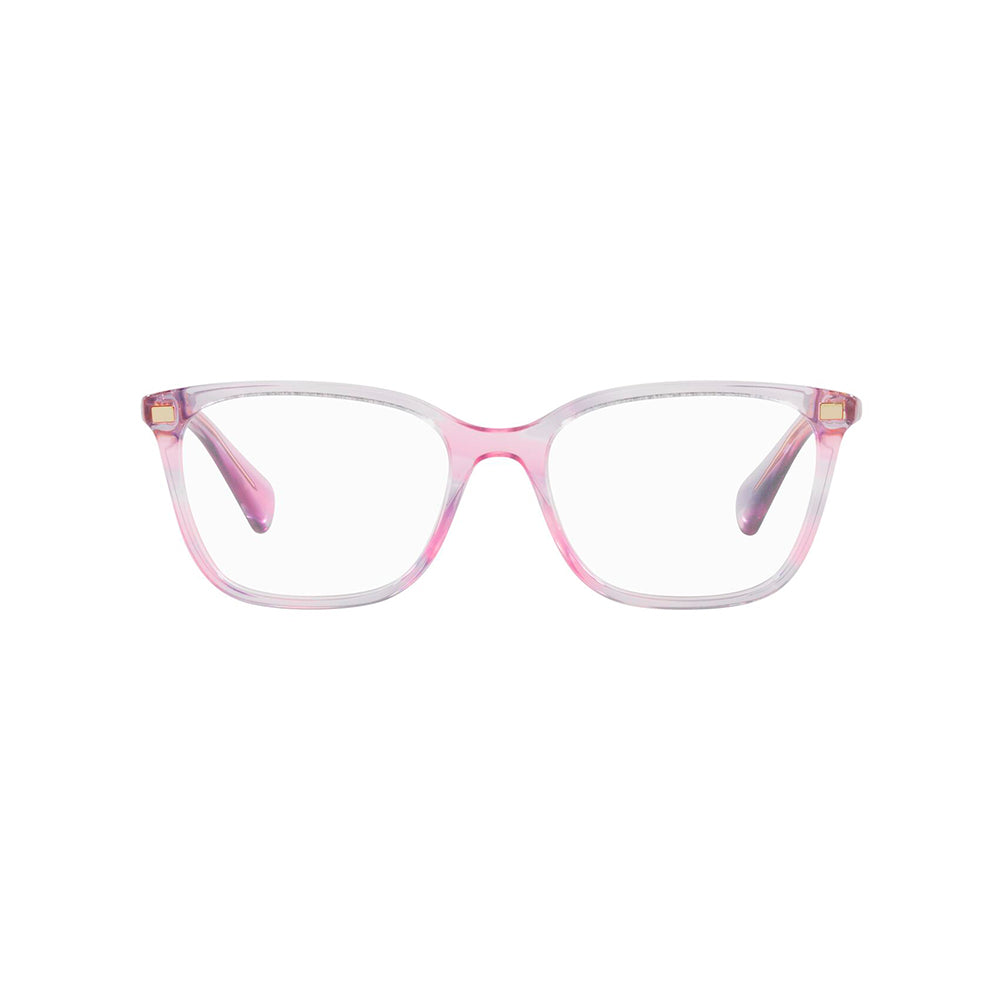 Gafas de Vista para Mujer Ralph 7142 - Inyectada color Rosado.