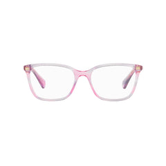 Gafas de Vista para Mujer Ralph 7142 - Inyectada color Rosado.