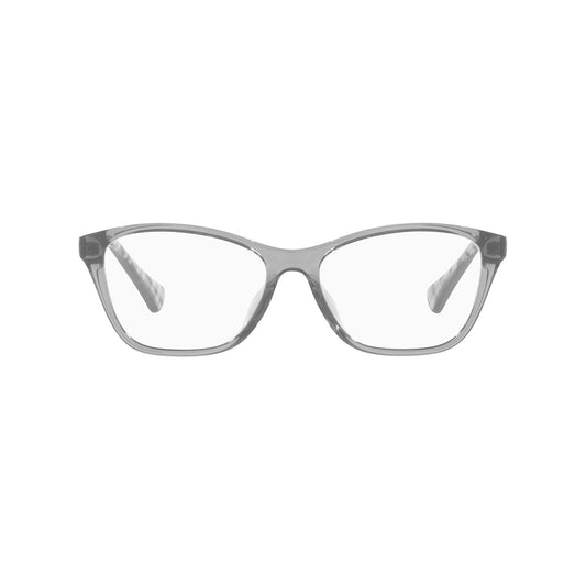 Gafas de Vista para Mujer Ralph 7144U - Inyectadas color Gris.