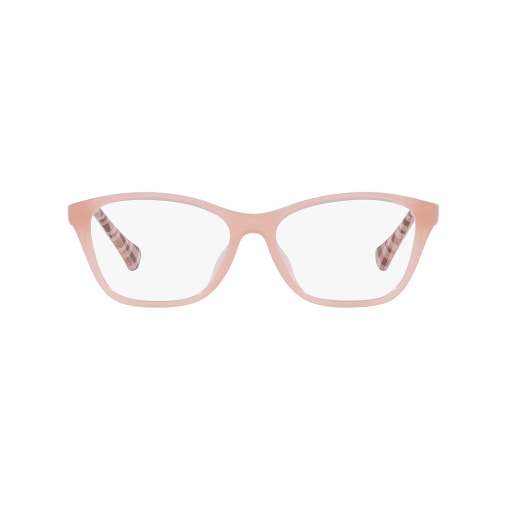 Gafas de Vista para Mujer Ralph 7144U - Inyectadas color Rosado.