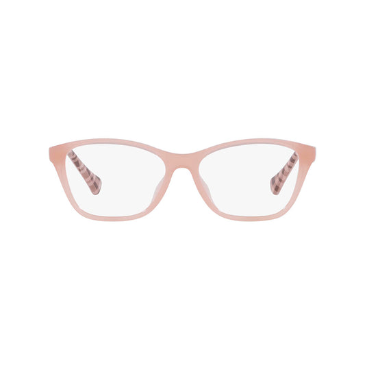 Gafas de Vista para Mujer Ralph 7144U - Inyectadas color Rosado.