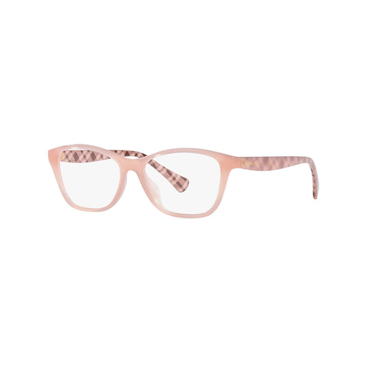 Gafas de Vista para Mujer Ralph 7144U - Inyectadas color Rosado.