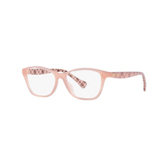 Gafas de Vista para Mujer Ralph 7144U - Inyectadas color Rosado.