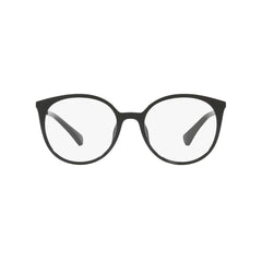 Gafas de Vista para Mujer Ralph 7145U - Inyectadas Aro completo color Negro.