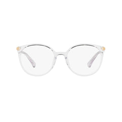 Gafas de Vista para Mujer Ralph 7145U - Inyectadas Aro completo color Transparente.