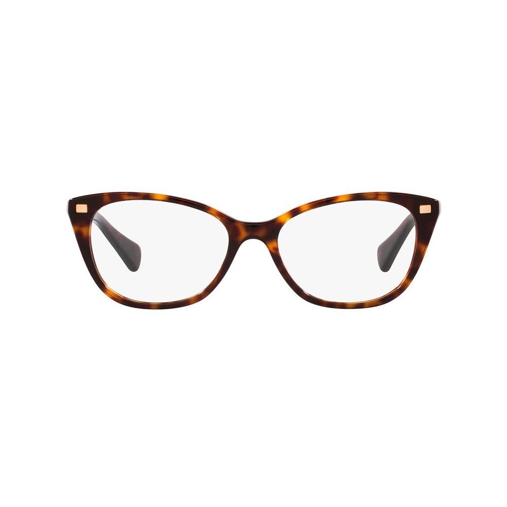 Gafas de Vista para Mujer Ralph 7146 - En acetato color Havana.