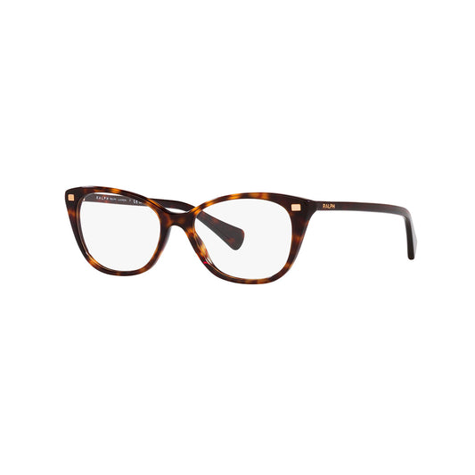 Gafas de Vista para Mujer Ralph 7146 - En acetato color Havana.