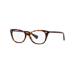 Gafas de Vista para Mujer Ralph 7146 - En acetato color Havana.