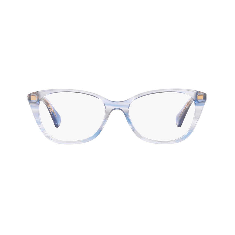 Gafas de Vista para Mujer Ralph 7146 - En acetato color Azul.