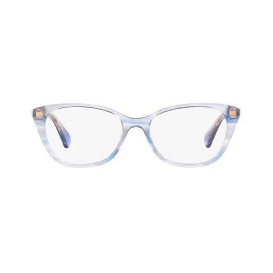 Gafas de Vista para Mujer Ralph 7146 - En acetato color Azul.