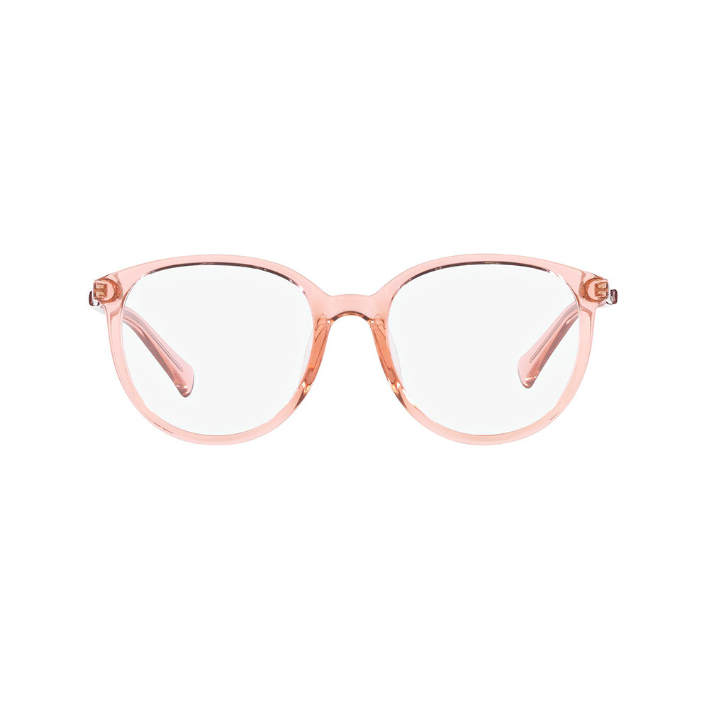 Gafas de Vista para Mujer 7149U - Inyectadas color Rosado.