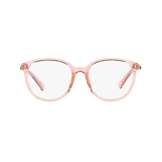 Gafas de Vista para Mujer 7149U - Inyectadas color Rosado.