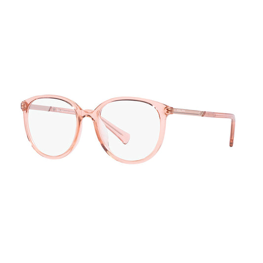 Gafas de Vista para Mujer 7149U - Inyectadas color Rosado.