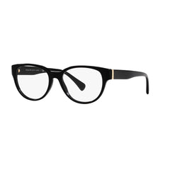 Gafas de Vista para Mujer Ralph 7151 - En acetato color Negro.