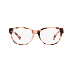 Gafas de Vista para Mujer Ralph 7151 - En acetato color Havana Rosado.