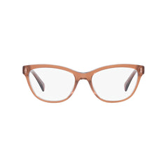 Gafas de Vista para Mujer Ralph 7152U - En acetato color Café.