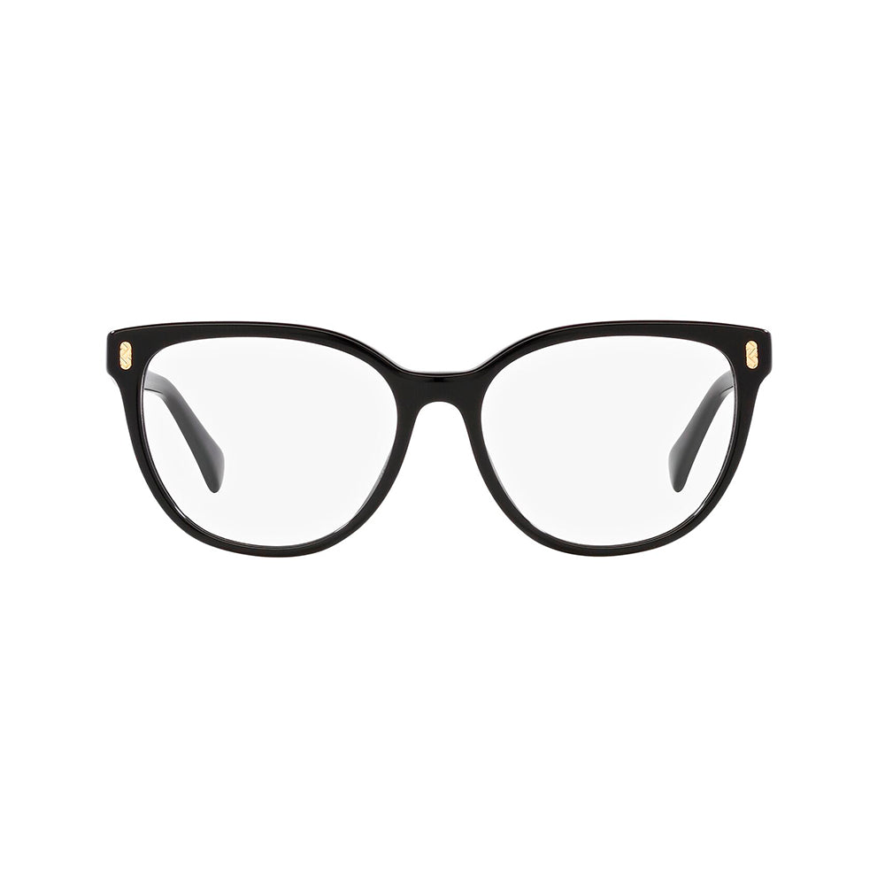 Gafas de Vista para Mujer Ralph 7153 - En acetato color Negro.