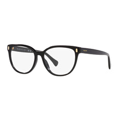 Gafas de Vista para Mujer Ralph 7153 - En acetato color Negro.