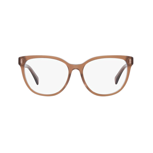 Gafas de Vista para Mujer Ralph 7153 - En acetato color Café.