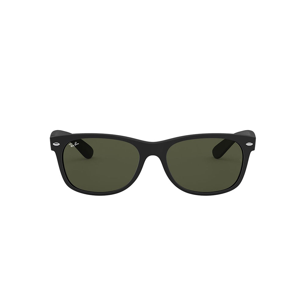 Gafas de Sol para Hombre Ray-Ban 2132- En Nylon color Negro