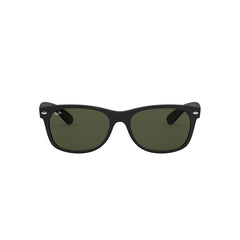 Gafas de Sol para Hombre Ray-Ban 2132- En Nylon color Negro