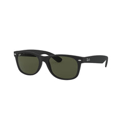 Gafas de Sol para Hombre Ray-Ban 2132- En Nylon color Negro