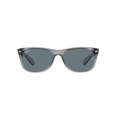 Gafas de Sol para Hombre Ray-Ban 2132- En Nylon color Gris.