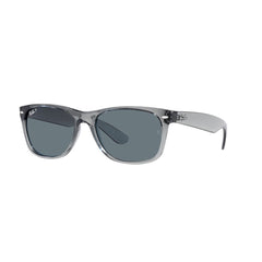 Gafas de Sol para Hombre Ray-Ban 2132- En Nylon color Gris.