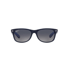 Gafas de Sol para Hombre Ray-Ban 2132- En Nylon color Azul.