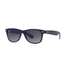 Gafas de Sol para Hombre Ray-Ban 2132- En Nylon color Azul.