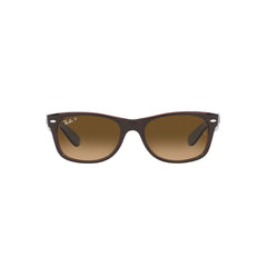 Gafas de Sol para Hombre Ray-Ban 2132- En Nylon color Café.