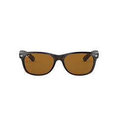 Gafas de Sol para Hombre Ray-Ban 2132- En Nylon color Havana.