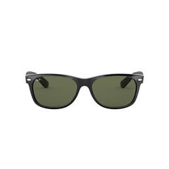 Gafas de Sol para Hombre Ray-Ban 2132- En Nylon color Negro.