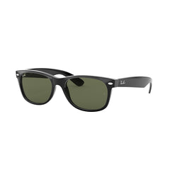 Gafas de Sol para Hombre Ray-Ban 2132- En Nylon color Negro