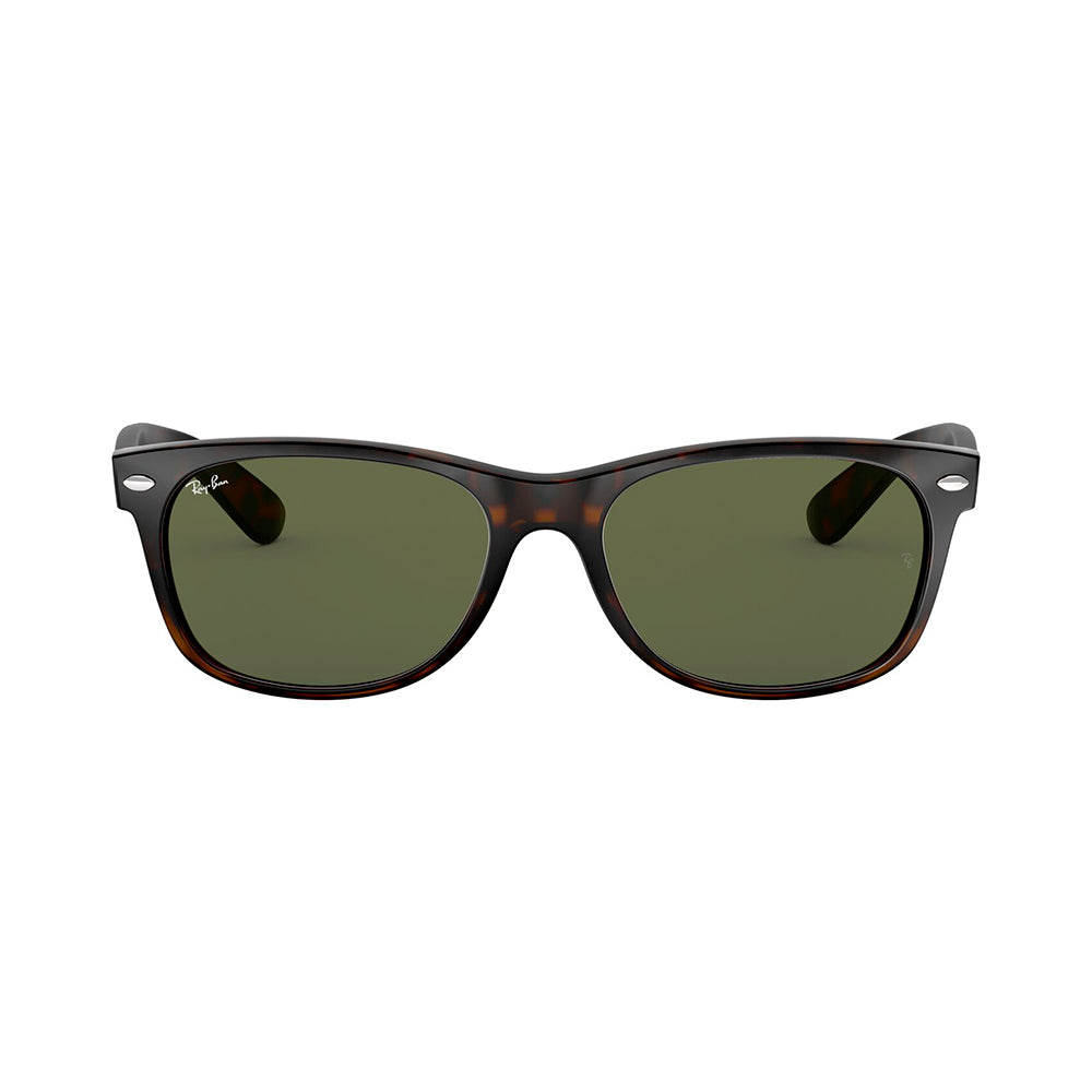 Gafas de Sol para Hombre Ray-Ban 2132- En Nylon color Havana.