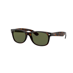 Gafas de Sol para Hombre Ray-Ban 2132- En Nylon color Havana.