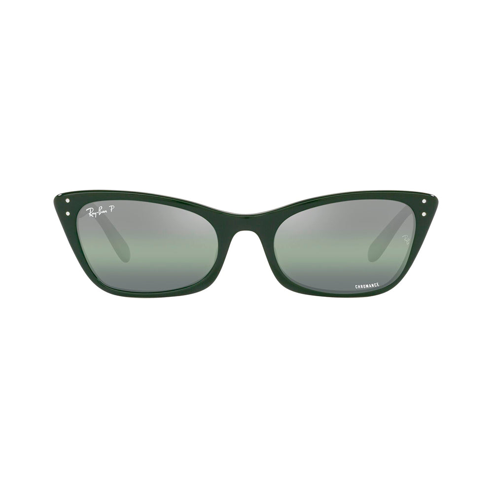 Gafas de Sol para Mujer Ray-Ban 2299 - En acetato color Verde.