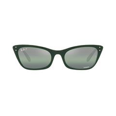 Gafas de Sol para Mujer Ray-Ban 2299 - En acetato color Verde.