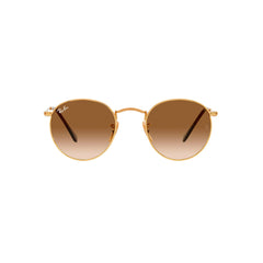 Ray-Ban 3447 Round Metal 001/51