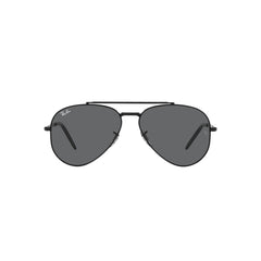 Gafas de Sol para Hombre Ray-Ban 3625 - Metálicas color Negro / Gris.