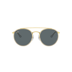 Gafas de Sol para Hombre y Mujer Ray-Ban 3647N - Metálicas color Dorado.