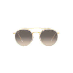 Gafas de Sol para Hombre y Mujer Ray-Ban 3647N - Metálicas color Dorado.