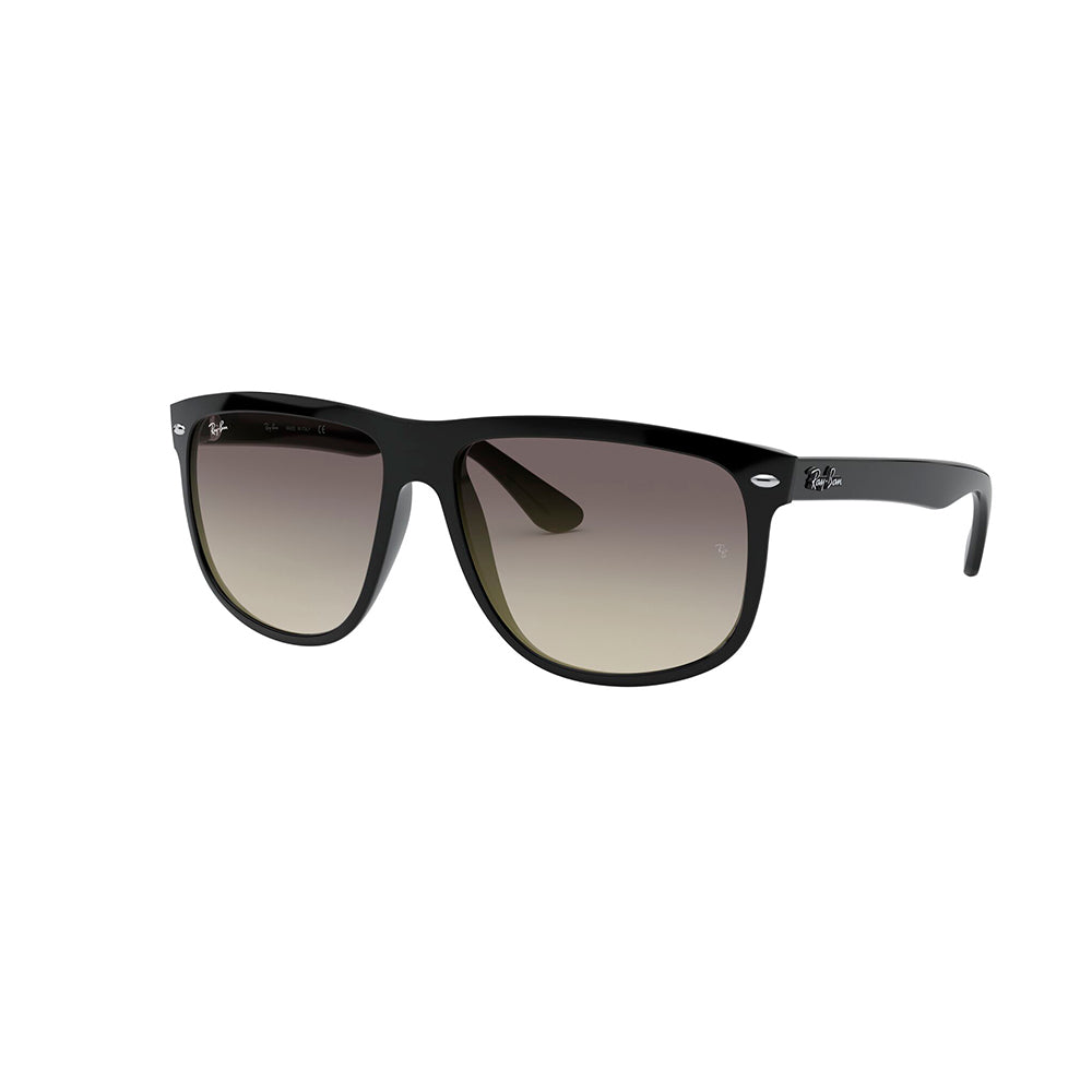 Gafas de Sol para Hombre Ray-Ban 4147 - En acetato color Negro